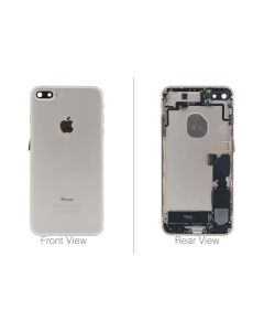 Official Apple iPhone 7 Plus Gold Battery Cover (OEM Pulled)