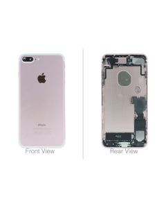 Official Apple iPhone 7 Plus Pink Battery Cover (OEM Pulled)