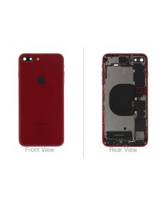Official Apple iPhone 8 Plus Product Red Battery Cover (OEM Pulled)