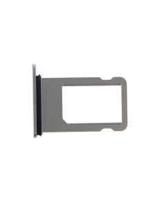 Official Apple iPhone 8 Plus Silver Sim Tray / Holder