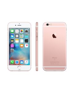 Apple iPhone 6S A1688 16GB Rose Gold Sim Free / Unlocked Mobile Phone - A-Grade