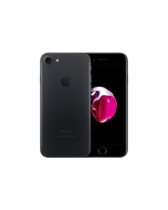 Apple iPhone 7 A1778 128GB Black Free / Unlocked Mobile Phone - A-Grade