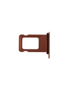 Official Apple iPhone XR Coral Sim Tray / Holder