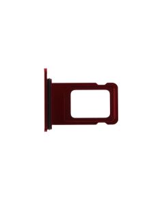 Official Apple iPhone XR Red Sim Tray / Holder