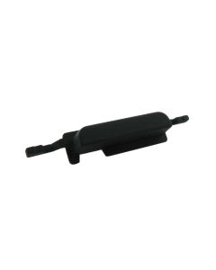 Genuine LG D390N F60 Black Power Button - MBG65342802