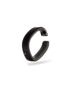 Official Milestone Black Gravitate Activity Tracker Large - KTMAT1BGL