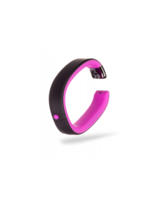 Official Milestone Pink Gravitate Activity Tracker Large - KTMAT1PKL