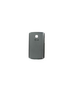 Genuine LG Optimus L1 II E410i Black Battery Cover - MCK67690501