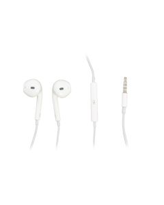 Genuine Apple MD827ZM/A EarPods / Stereo Headset - iPhone 5, 5S, 5C