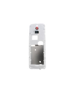 Genuine Nokia 8110 4G TA-1048 White D Cover Assembly - MEARG61018A