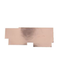Genuine Nokia 6 Sim Conductive Foil - MED1C26002A