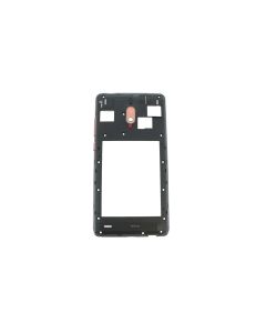 Official Nokia 2.1 Dual Sim Copper Rear / Chassis Middle Frame - MEE2M01020A