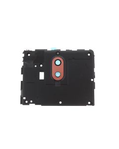 Official Nokia 3.1 TA-1063, TA-1057 Copper Upper Deco with Camera Lens - MEES261013A