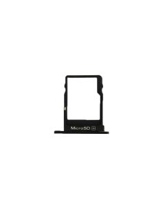 Genuine Nokia 5 Black Memory Card Tray / Holder - MEND102034A