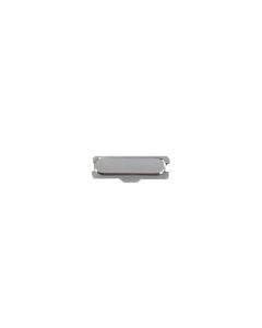 Genuine Nokia 3 Silver Power Key - MENE102501A