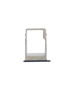 Genuine Nokia 3 Silver Memory Card Tray / Holder - MENE152009A