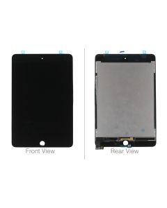 Official Apple iPad Mini 5 A2124 Black LCD Screen & Digitizer (OEM Pulled)