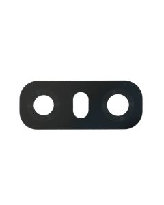 Genuine LG G6 H870 Black Camera Window / Lens - MKC66179702