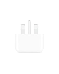 Official Apple 5W USB Power Adapter Charging Folding Pins - MGMY3B/A - Loose Packed