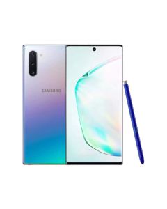 Samsung Galaxy Note 10 4G 256GB Aura Glow Sim Free / Unlocked Mobile Phone - A-Grade