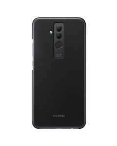 Official Huawei Mate 20 Lite Black Polycarbonate Case - 51992651