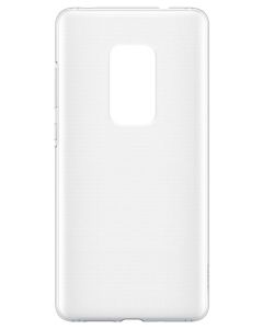 Official Huawei Mate 20 Transparent Polycarbonate Case - 51992600