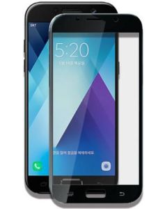 Official Samsung Galaxy A3 2017 SM-A320 Tempered Glass Screen Protector - GP-A320QCEEAAA