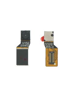 Genuine Sony D2303, D2305, D2306 Xperia M2 Front Camera Assembly - 7651VY5203W