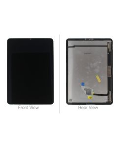 Official Apple iPad Pro 11" 2nd Gen A2228 Black LCD Screen & Digitizer (OEM Pulled)