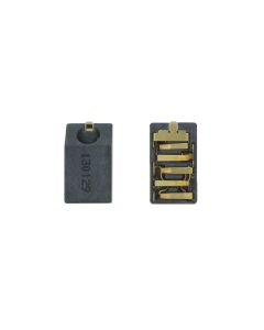 Genuine Nokia Lumia 610 Audio Jack - 8002439