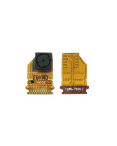 Genuine Sony Xperia Z3 D6603, D6633, D6643, D6653 Front Camera Module - 1280-7656	