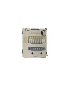 Genuine Sony Xperia Z3+ Dual E6533, Tablet Z3, Z5 Compact E5803, Z5 Dual Micro SD Memory Card Reader - 1281-9124