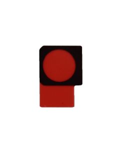 Genuine Sony Xperia Z3 Dual Sim D6633 Rear Cushion Pannel - 1289-4962