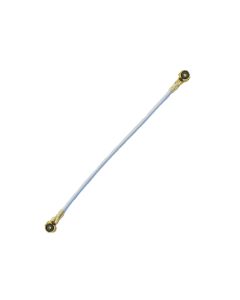 Genuine Samsung Galaxy S6 G920F 33mm Coaxial Cable - GH39-01791A