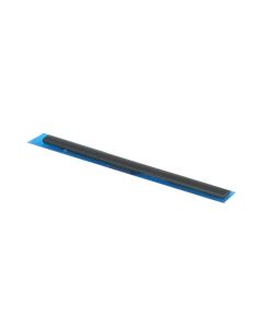 Genuine Sony Xperia Tablet Z3 SGP611, SGP612, SGP621 Black Left Bottom Panel - 1286-9054