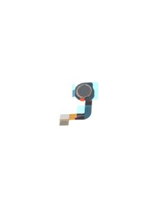 Genuine Nokia 7 Plus Black Fingerprint Sensor - SLX22424X00