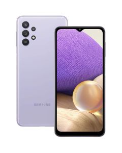 Samsung Galaxy A32 5G SM-A326 64GB Awesome Violet Sim Free / Unlocked Mobile Phone - A-Grade