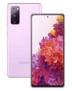 Samsung Galaxy S20 FE SM-G780 128GB Cloud Lavender Sim Free / Unlocked Mobile Phone - A-Grade