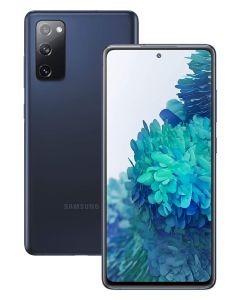 Samsung Galaxy S20 FE SM-G780 128GB Cloud Navy Sim Free / Unlocked Mobile Phone - A-Grade