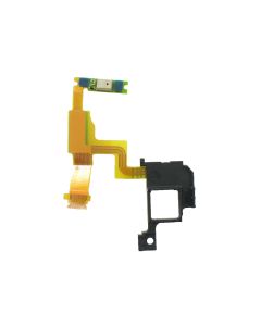 Genuine Sony Xperia Tablet Z3 SGP611, SGP612, SGP621 Top FPC Flex Module - 1286-4165