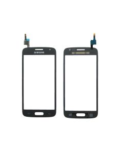 Genuine Samsung Galaxy Core G386F Black Digitizer / Touchscreen - GH96-06963B