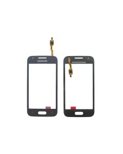 Genuine Samsung G313 Galaxy V, Galaxy Trend 2 Grey Digitizer - GH96-07242A