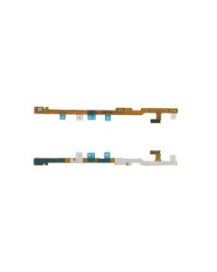 Genuine Nokia Lumia 720 Volume / Side Key Flex - 0205365