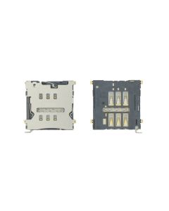 Genuine LG D800, D802 G2 Sim Reader - EAG63452601