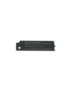 Genuine Sony D2305, D2306 Xperia M2 Tray B thin Laser Print - 1281-7489