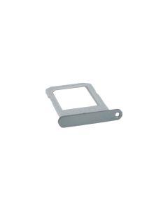 Genuine Samsung Galaxy S6 Edge G925F Black Sim Tray - GH98-35872A