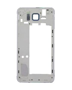 Genuine Samsung G850 Galaxy Alpha Chassis / Middle Cover - GH96-07649A
