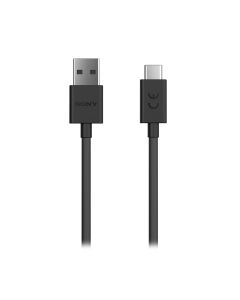 Official Sony UCB20 USB Type-C™ Data & Charger Cable