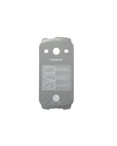 Genuine Samsung S7710 Xcover 2 Grey Battery Cover - GH98-25615A