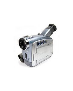 Canon MV700i Digital Camcorder (Mini DV, 18x Optical Zoom)